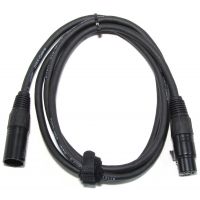 CLF - Cable XLR5 male/female, 1.5m