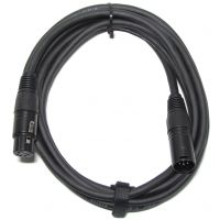 CLF - Cable XLR5 male/female, 3m