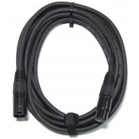 CLF - Cable XLR5 male/female, 5m
