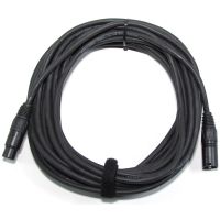 CLF - Cable XLR5 male/female, 10m