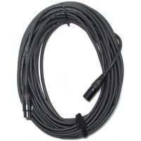CLF - Cable XLR5 male/female, 20m