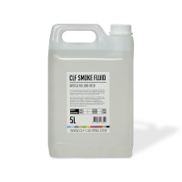 CLF - Smoke Fluid, 5L