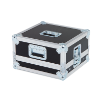 CLF - Flightcase for 1x CLF EF Smoke 1500 smoke machine