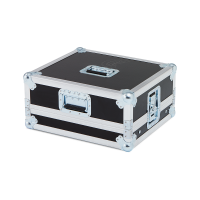 CLF - Flightcase for 1x CLF EF Smoke 3100 smoke machine