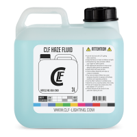 CLF - Haze Fluid, 3L