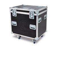 CLF - Flightcase for 2x CLF Orion