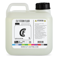 CLF - Steam Fluid, 3L