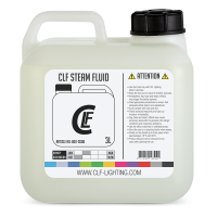 CLF | Steam Fluid 3L
