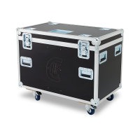 CLF - Flightcase for 2x CLF Stinger+ accessoires