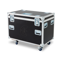 CLF - Flightcase for 2x CLF Stinger + accessories