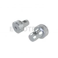 Eurotruss | CS1-SCON25 - Bold on Screw Conn. 25mm+bold M12