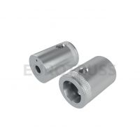 Eurotruss | CS3-BOB85 - Bold on Receiver 85mm