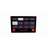 Avolites | D3 Touch