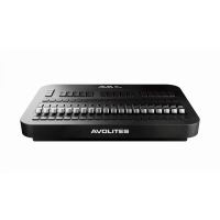 Avolites | D3 Wing