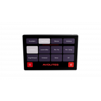 Avolites | D3 Touch
