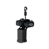 ChainMaster - D8 Plus 500kg Ultra - 25m (Suspension Hook)