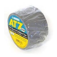 Advance - AT7 PVC tape 38mm / 33m, grey