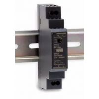 LumenRadio - DIN Rail PSU