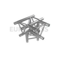 Eurotruss | FD33-TU L - T-joint + up Left