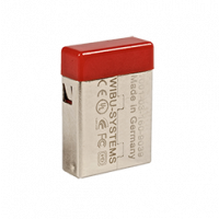 Avolites - Red Internal AvoKey (Net price)