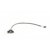 Avolites | 1x5-way to USB-type A cable