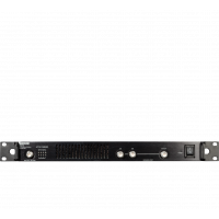 Shure | PA421B-E - Active Antenna Combiner for PSM