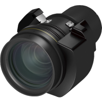 Epson | ELPLM15H - Mid-throw zoom lens