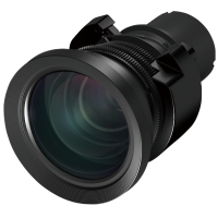 Epson | ELPLU03S - Short-throw zoom lens