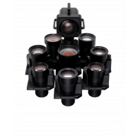 Epson | ELPLX03 - Ultra short-throw lens