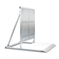 Eurotruss | CWB-BC - Crowd Barrier Module 1035 Cable Slot