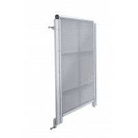 Eurotruss | CWB-VLC - Crowd Barrier Module Vario Lite