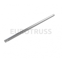 Eurotruss | HD31-150 - Single Tube Truss 150cm