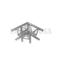 Eurotruss | HD33-L90 - 90 dgr corner