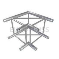 Eurotruss | HD44-L90 - 90 dgr corner