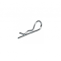 Eurotruss | CS1-RS2 - R-Clip 2mm for Truss Systems HD, FD