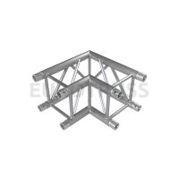 Eurotruss | HD34-L90 - 90 dgr corner