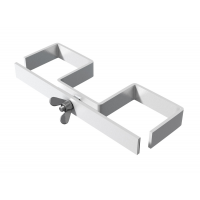 Eurotruss | ED-ACC-LTLR-S - Leg to Leg Clamp Round single