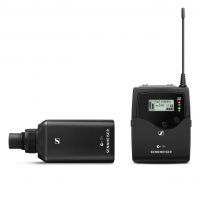 Sennheiser - EW 500 BOOM G4 - BW (626-698 MHz)