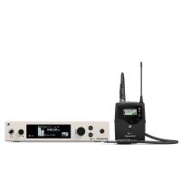 Sennheiser - EW 500 G4-CI1 - BW (626-698 MHz)