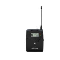 Sennheiser - EK 100 G4 - B (626-668 MHz)