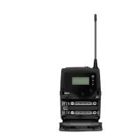 Sennheiser - EK 500 G4 - BW (626-698 MHz)