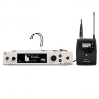 Sennheiser - EW 300 G4-HEADMIC1-RC - BW (626-698 MHz)