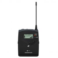 Sennheiser - SK 100 G4 - B (626 - 668 MHz)