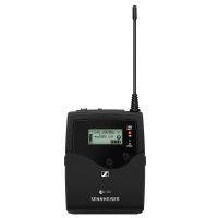 Sennheiser - SK 500 G4 - BW (626-698 MHz)