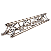 Eurotruss | FD33-050 - Triangle Truss Length 50cm