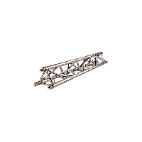Eurotruss | HD33-100 - Triangle Truss Length 100cm