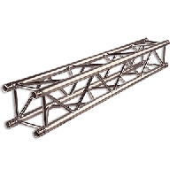 Eurotruss | FD34-100 - Box Truss Length 100cm