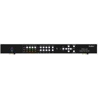 GeoBox - G406 - Video wall controller