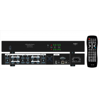 GeoBox - G902 - 2-Channel Multi function processor