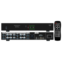 GeoBox - G904 - 4-Channel Multi function processor